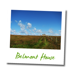 Belmont House Belmont House