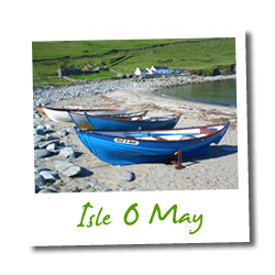 Isle O May