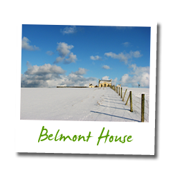 Belmont House