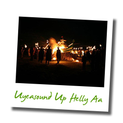 Up Helly Aa Up Helly Aa