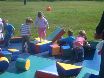 Active Schools Multi Activity Day Active Schools Multi Activity Day