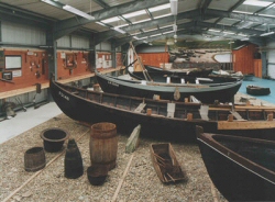 Unst Boat Haven