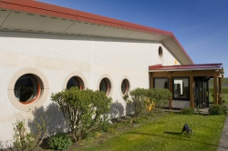 Unst Leisure Centre